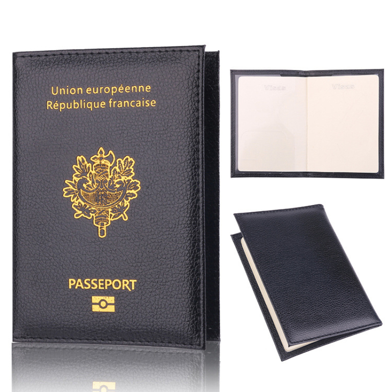 Women'S Accessories Wallet - Kobiety mężczyźni podróżne etui na paszport