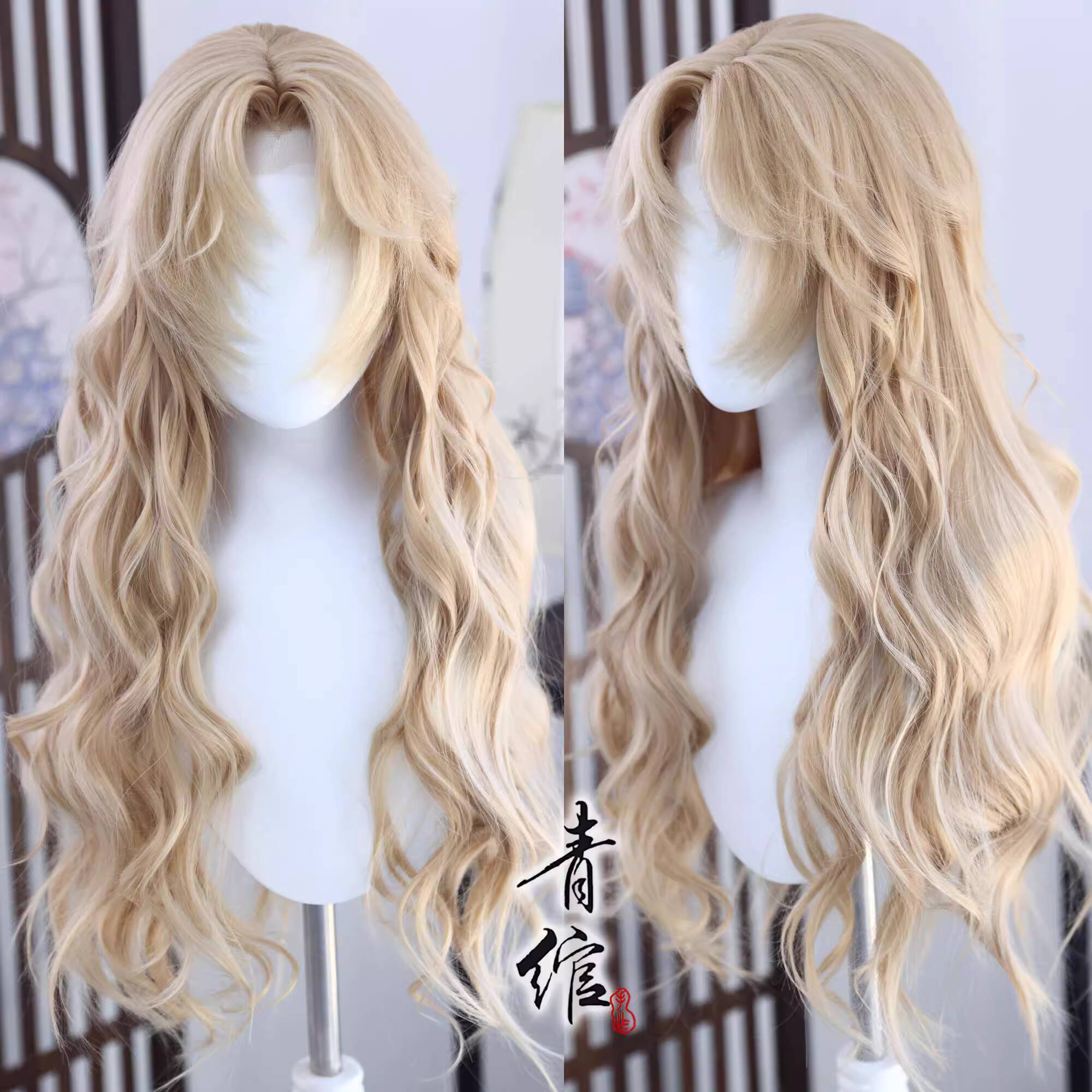 Women'S Accessories For Suit - Peruka Cosplay Vermouth Berumotto w stylu