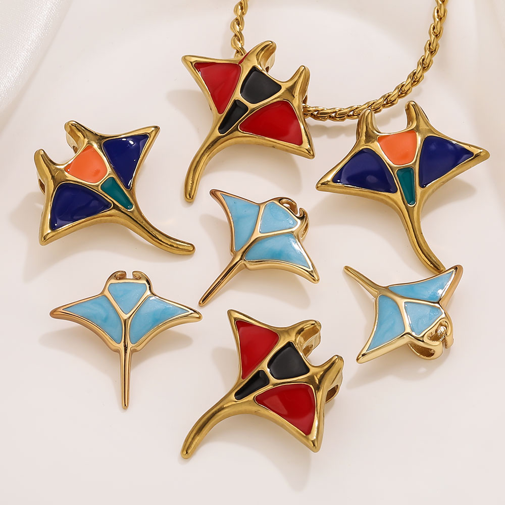 Women'S Accessories Manufacturers - 1 szt. Zawieszka ze stali nierdzewnej