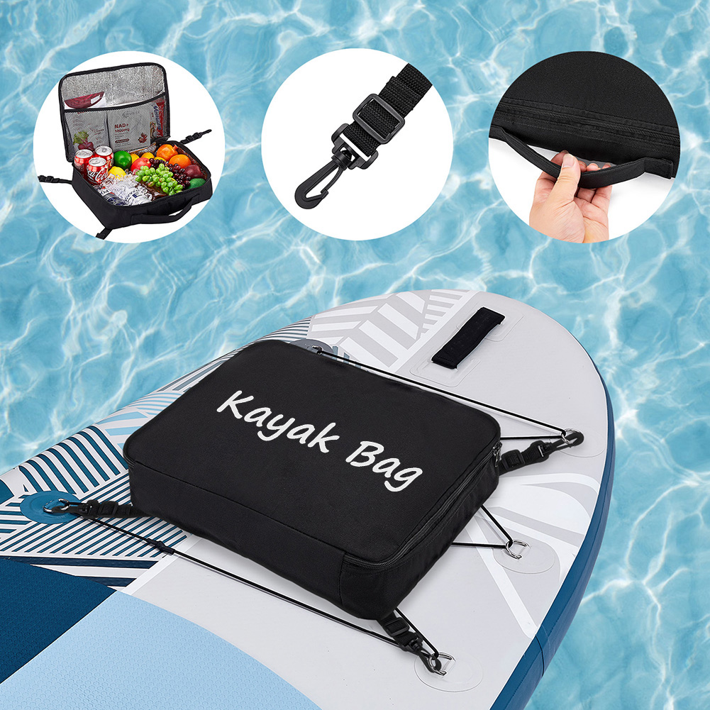 Przenośna torba do przechowywa – Women'S Kayak Accessories recenzja i cena