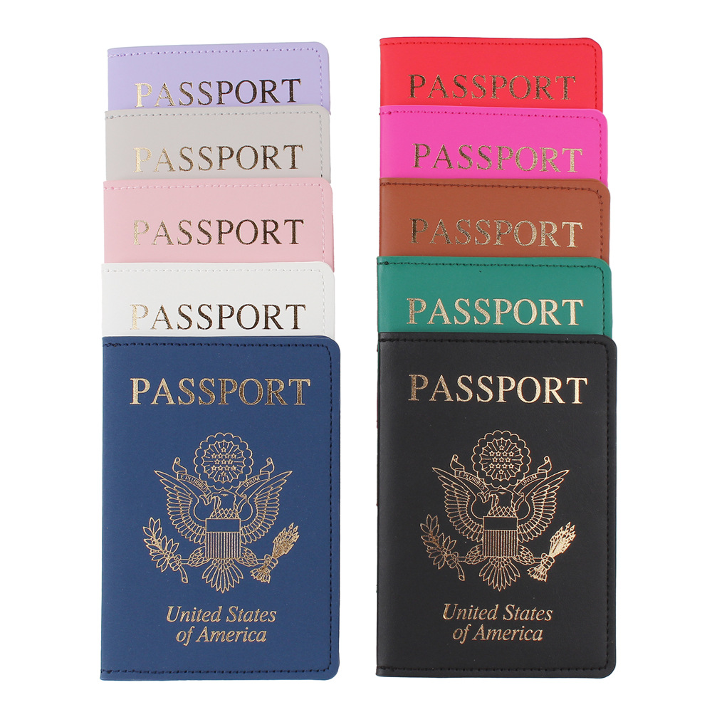 Etui na paszport na dokumenty  – Women'S Accessories Wallet recenzja i cena