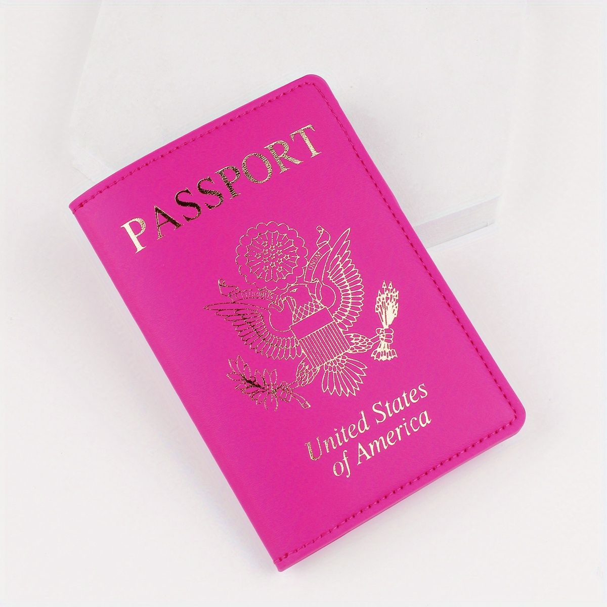 Etui na paszport na dokumenty  – Women'S Accessories Wallet recenzja i cena