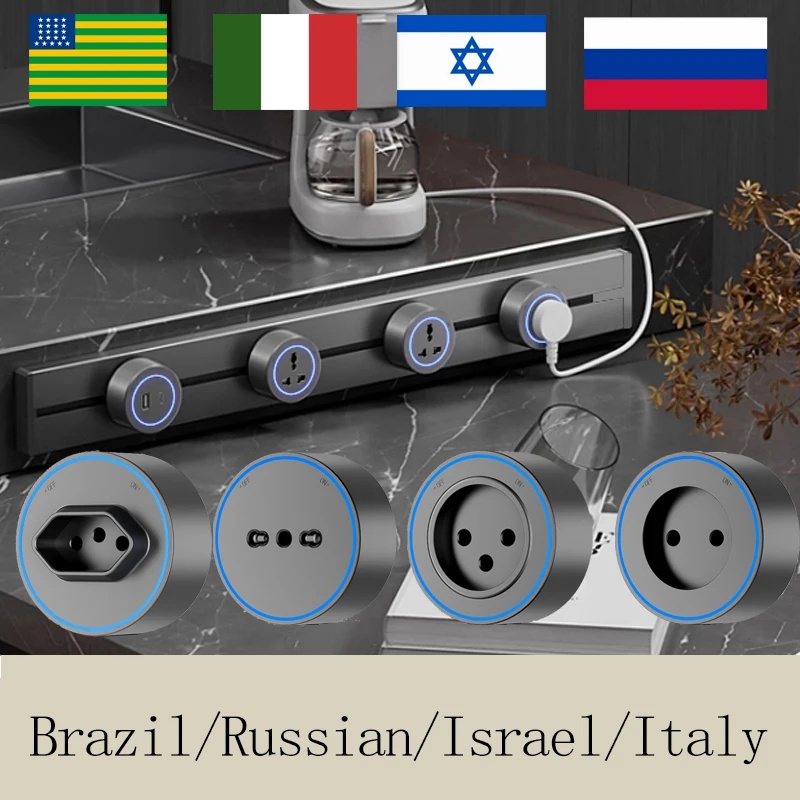 Listwa zasilająca 30CM/40CM/50 – Women Accessories In Uk recenzja i cena