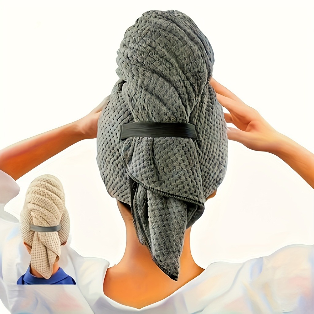 Ultra miękka, szybkoschnąca ch – Hair Band Elastic recenzja i cena