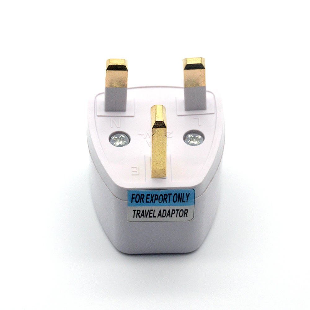 Uniwersalny adapter wtyczki br – Women Accessories In Uk recenzja i cena