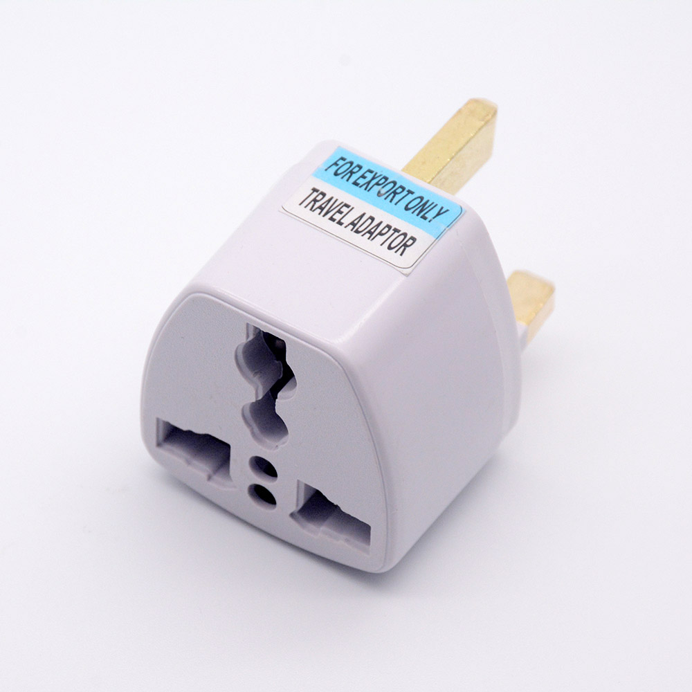 Uniwersalny adapter wtyczki br – Women Accessories In Uk recenzja i cena
