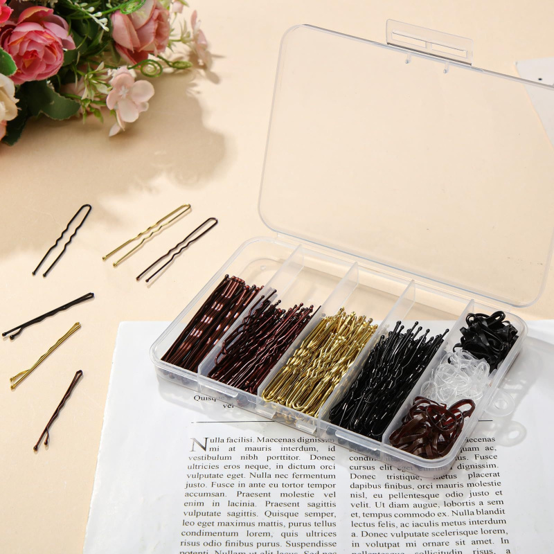 Zestaw akcesoriów do stylizacj – Women Accessories Aesthetic recenzja i cena