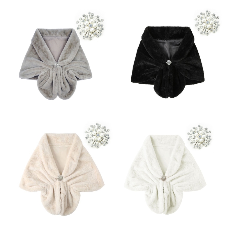 Modne poncza peleryny zestaw e – Women'S Winter Accessories Set recenzja i cena