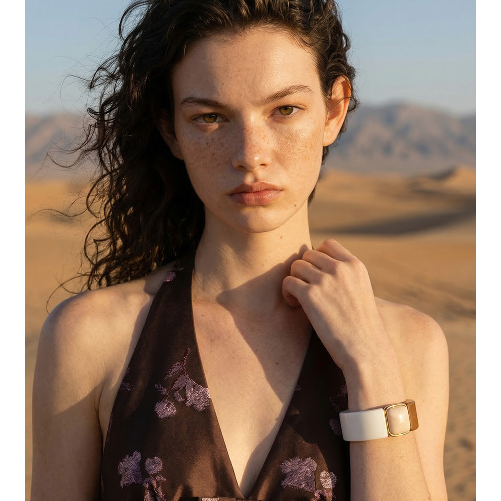 Yhpup 63mm Wodoodporna Bransol – Women Accessories Aesthetic recenzja i cena