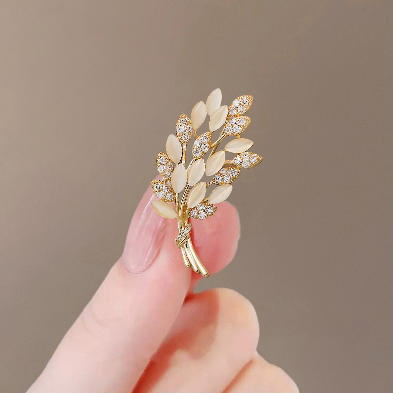 Broszka do garnituru w stylu p – Women'S Accessories Manufacturers recenzja i cena