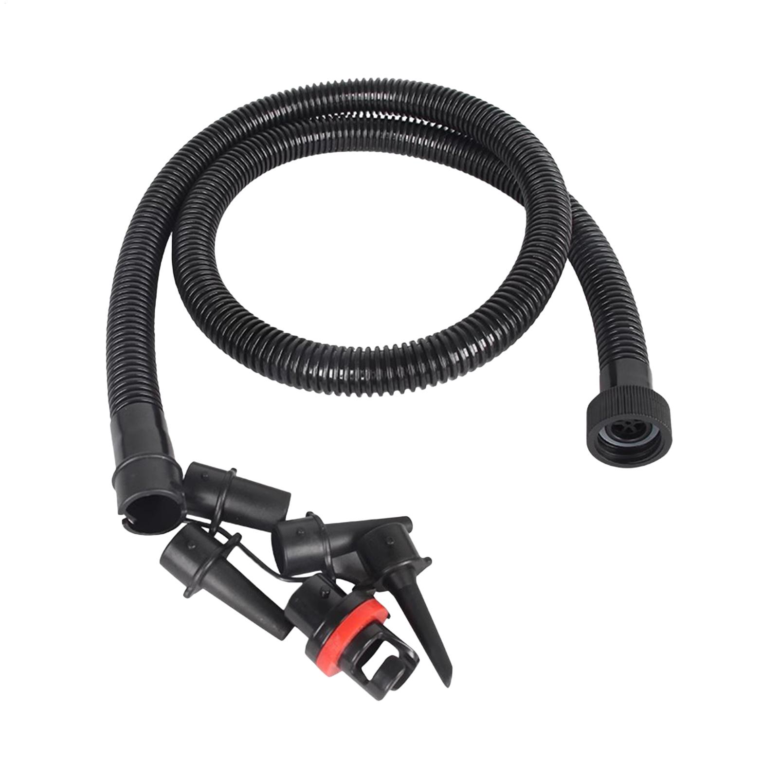 Wąż do pompki dmuchanej 1.2M z – Women'S Kayak Accessories recenzja i cena