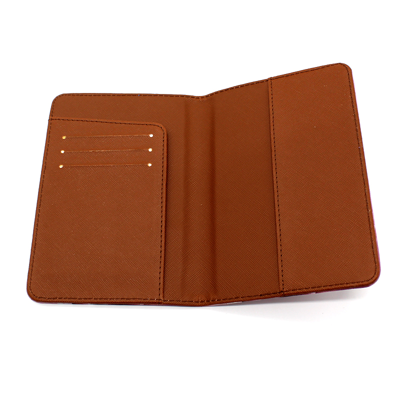 Nowa damska okładka na paszpor – Women'S Accessories Wallet recenzja i cena