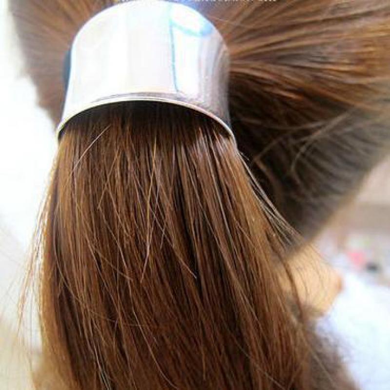 Punk Girl Hair mała i błyszczą – Women'S Accessories Manufacturers recenzja i cena