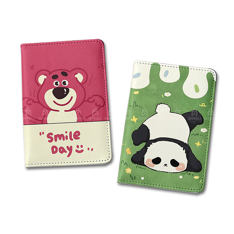 Urocza okładka na paszport z p – Women'S Accessories Wallet recenzja i cena