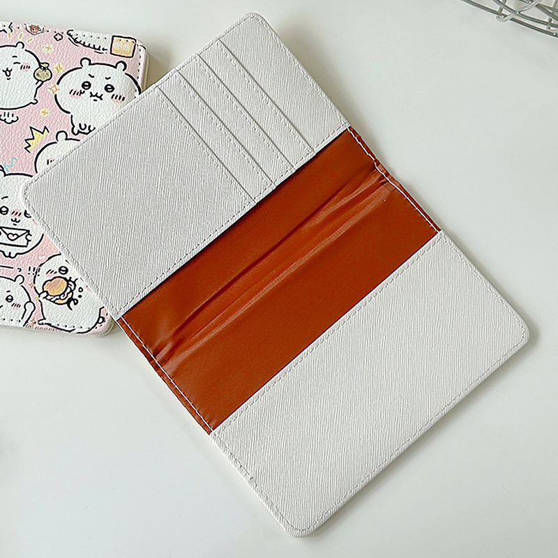 Urocza okładka na paszport z p – Women'S Accessories Wallet recenzja i cena
