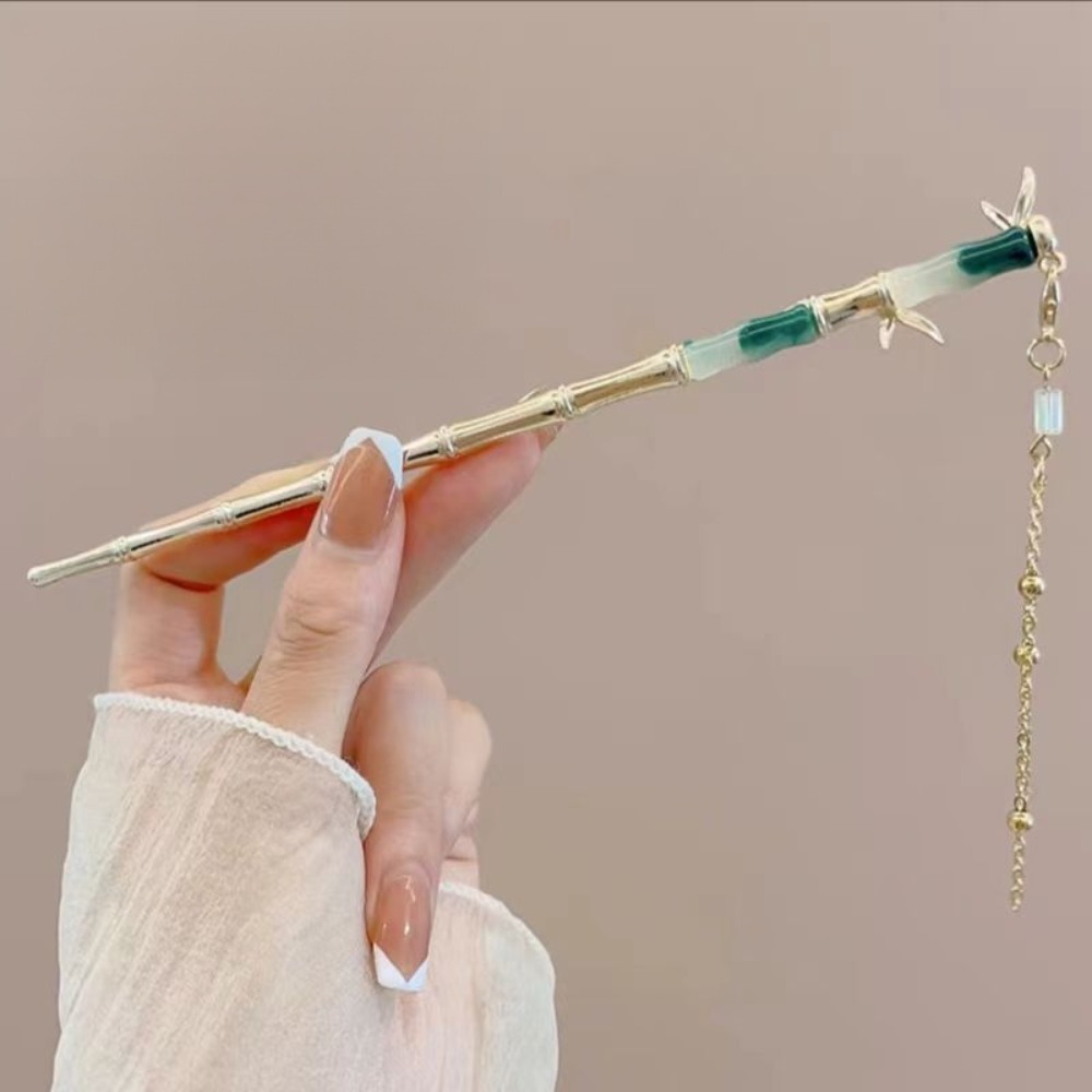 1/6 szt. Elegancka chińska spi – Women Accessories Aesthetic recenzja i cena