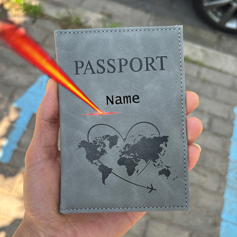 Spersonalizowane etui na paszp – Women'S Accessories Wallet recenzja i cena