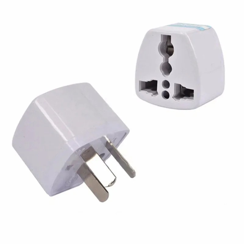 Uniwersalny adapter podróżny z – Women Accessories In Uk recenzja i cena