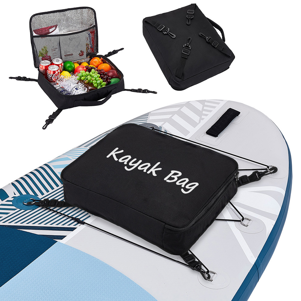 Torba do przechowywania deski  – Women'S Kayak Accessories recenzja i cena