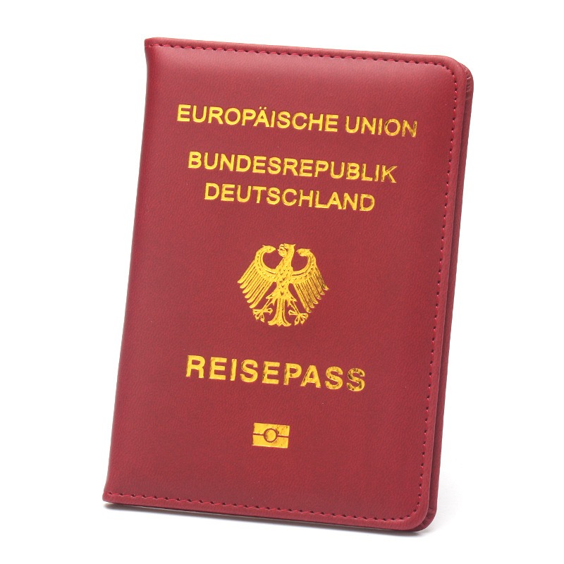 Okładka na paszport niemiecki  – Women'S Accessories Wallet recenzja i cena