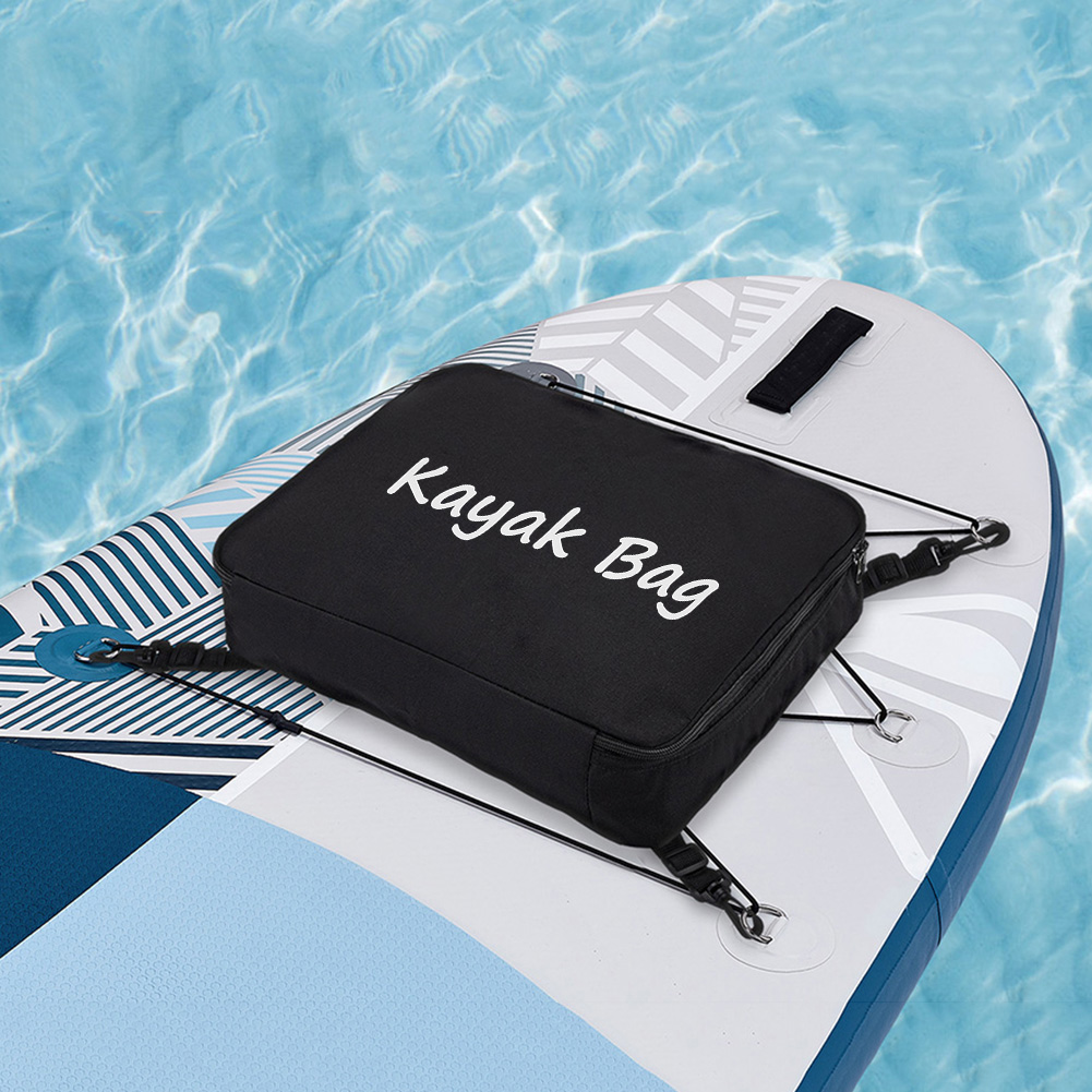 Wodoodporna torba do przechowy – Women'S Kayak Accessories recenzja i cena