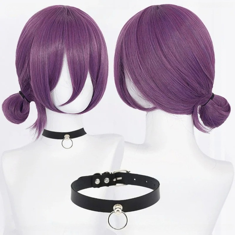 Peruki do cosplayu Anime Reze, – Women Accessories Aesthetic recenzja i cena