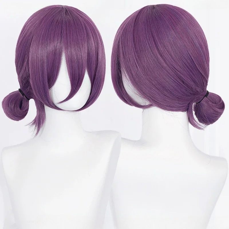 Peruki do cosplayu Anime Reze, – Women Accessories Aesthetic recenzja i cena