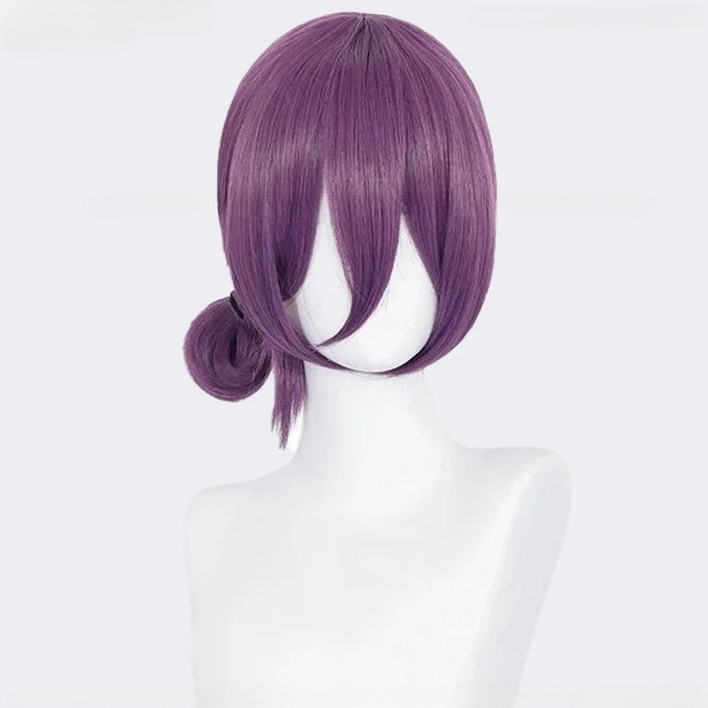 Peruki do cosplayu Anime Reze, – Women Accessories Aesthetic recenzja i cena