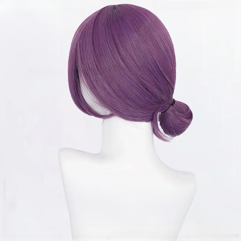 Peruki do cosplayu Anime Reze, – Women Accessories Aesthetic recenzja i cena