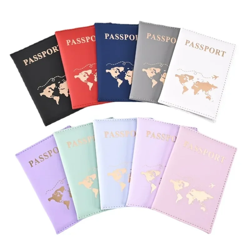 Modne etui na paszport z nadru – Women'S Accessories Wallet recenzja i cena